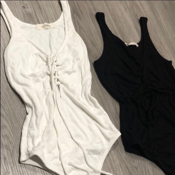 OOTDFASH Bodysuit - Picture 2 of 6